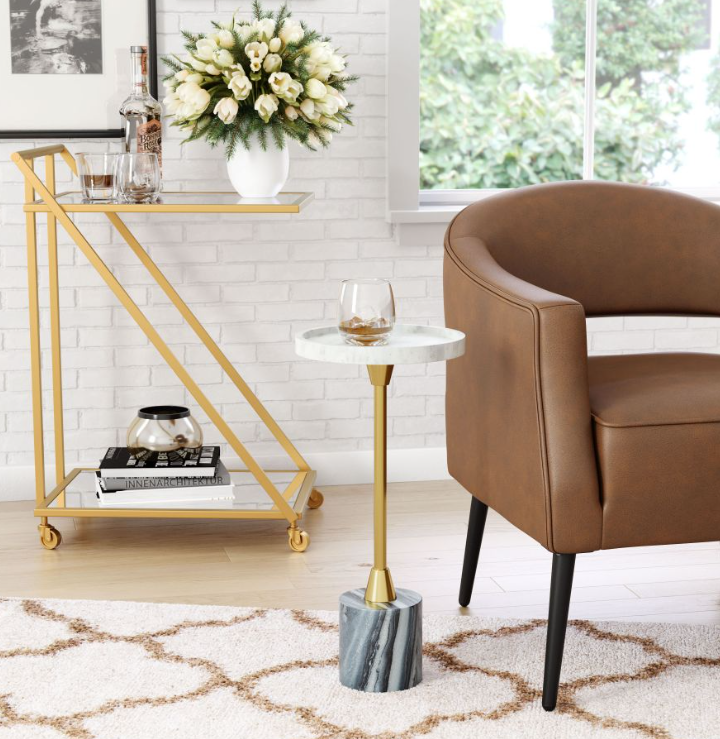 54191 Side Table