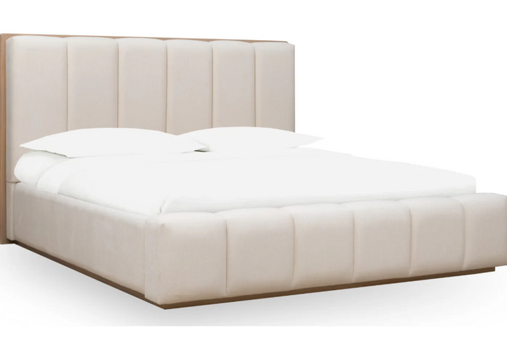 Jasmine Queen Bed