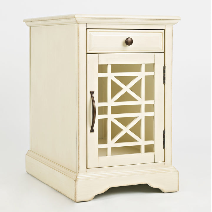 24104 Charging End Table