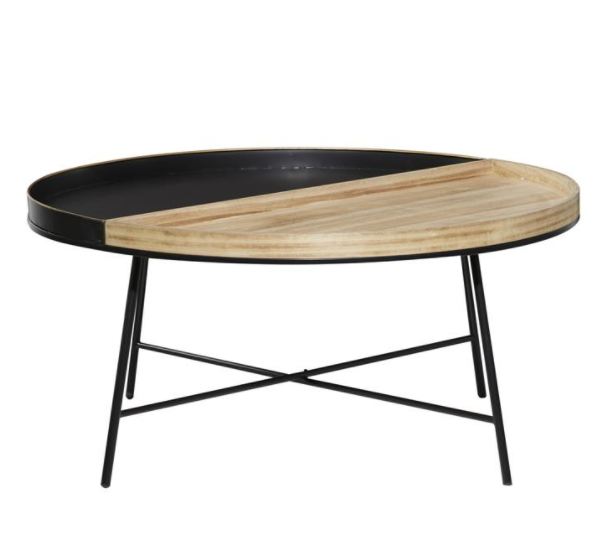 35195 Coffee Table