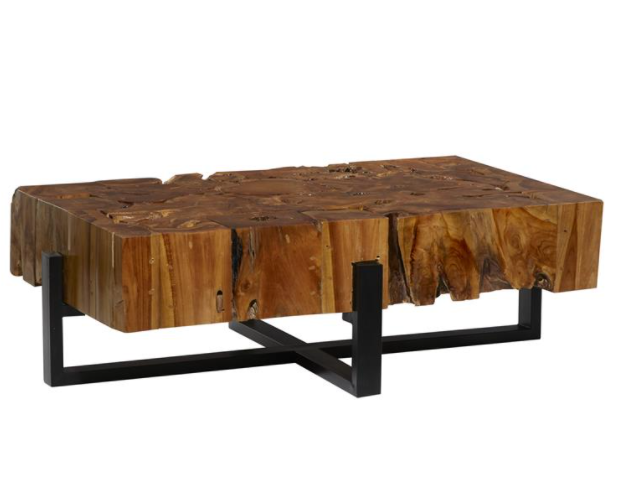 37131 Coffee Table