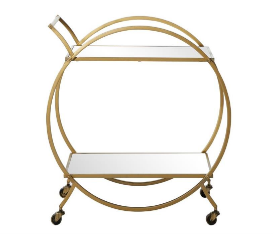 30494 Bar Cart
