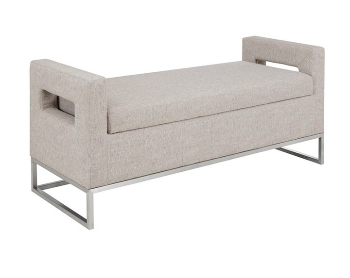 24439 Storage Bench