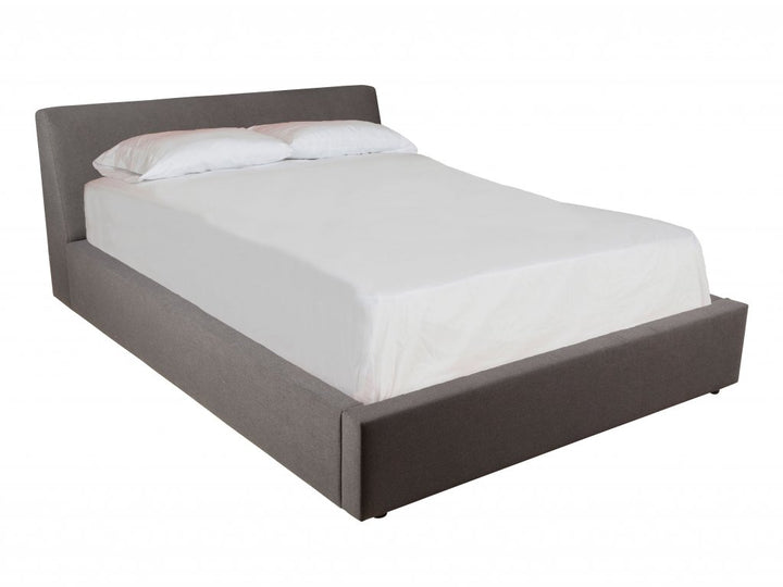 Samwell Upholstered Queen Bed