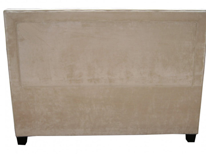 Sarafina Upholstered Queen Headboard