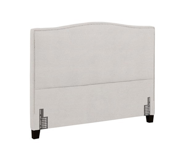 Celine Upholstered Queen Headboard