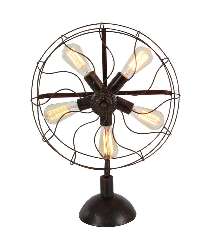 18079 Table Lamp 