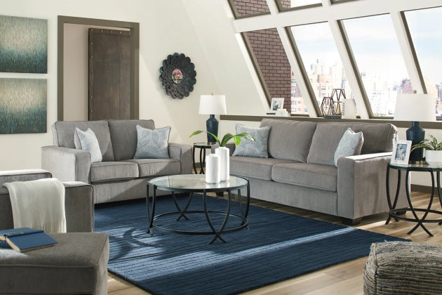 33347 Sleeper Sofa