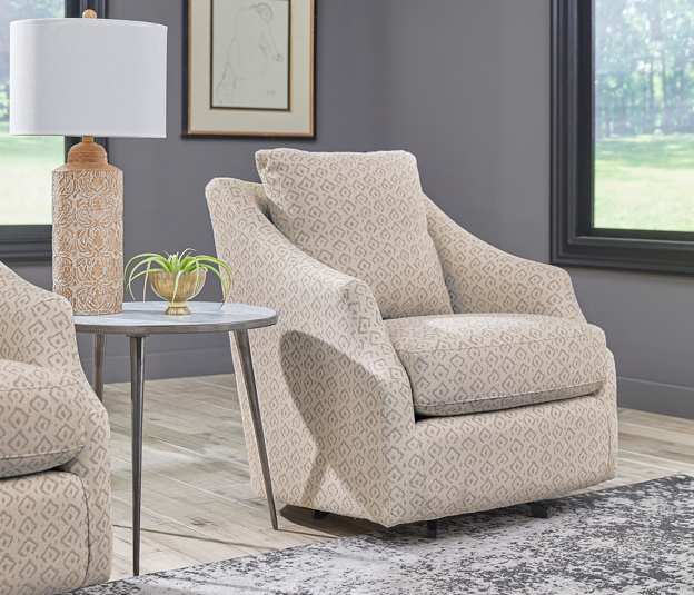 45187 Swivel Chair