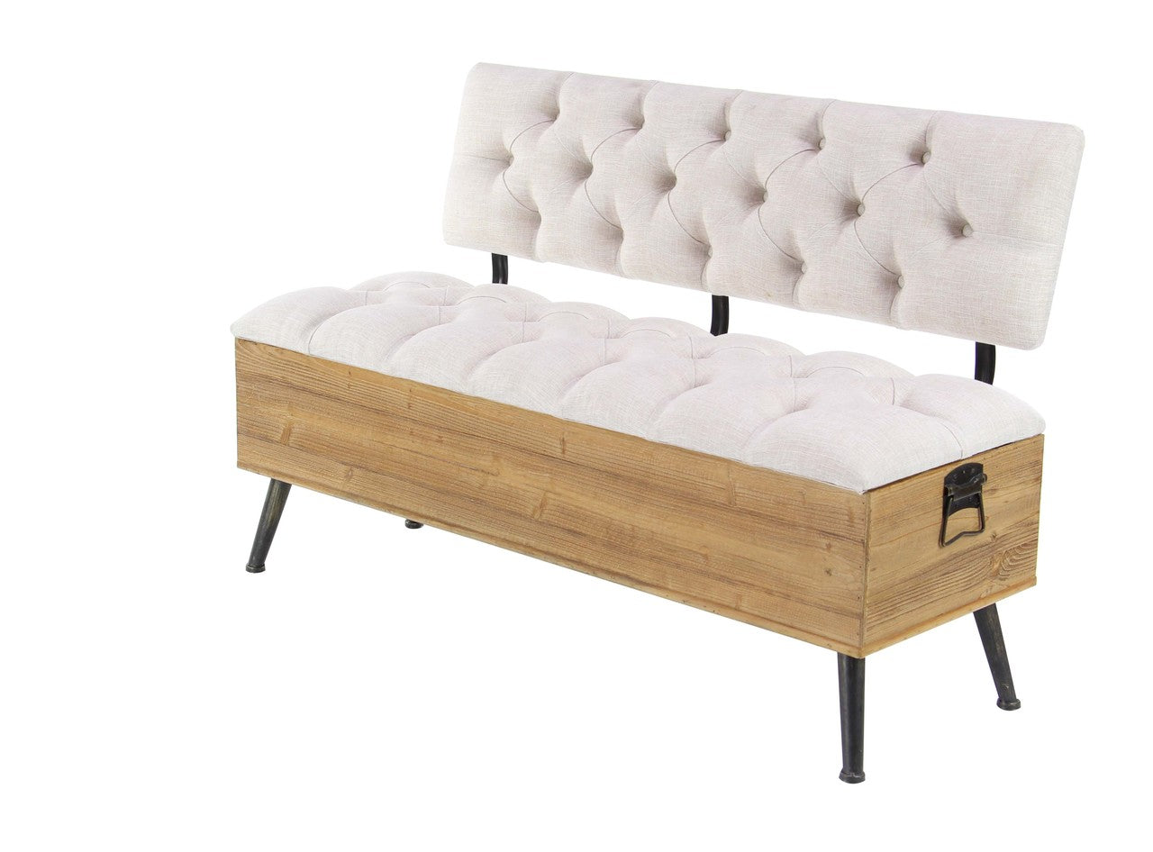 18084 Storage Bench
