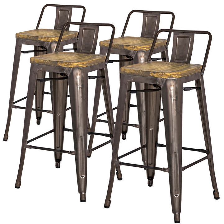 9302 Counter Stool