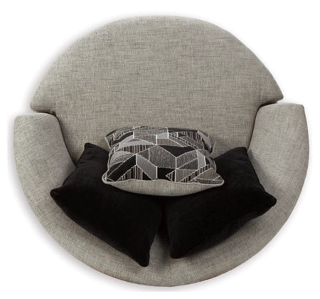 33463 Swivel Chair