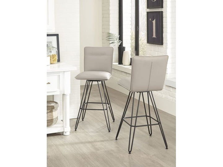 12257 Counter Stool