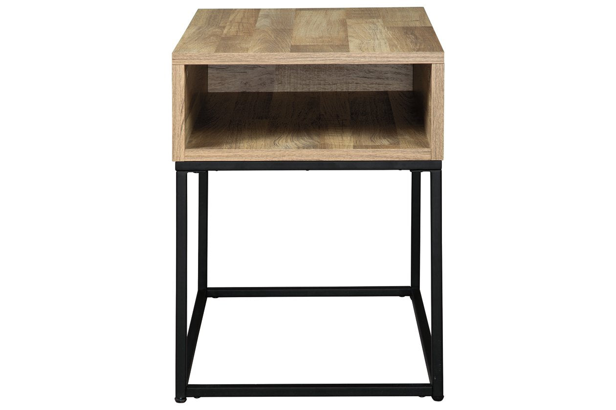 33491 End Table