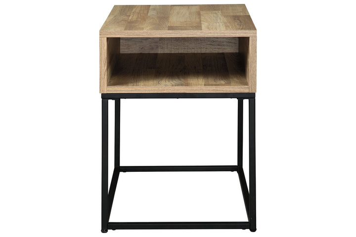 33491 End Table