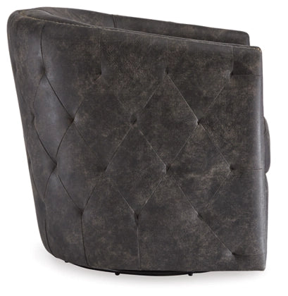 32307 Swivel Chair
