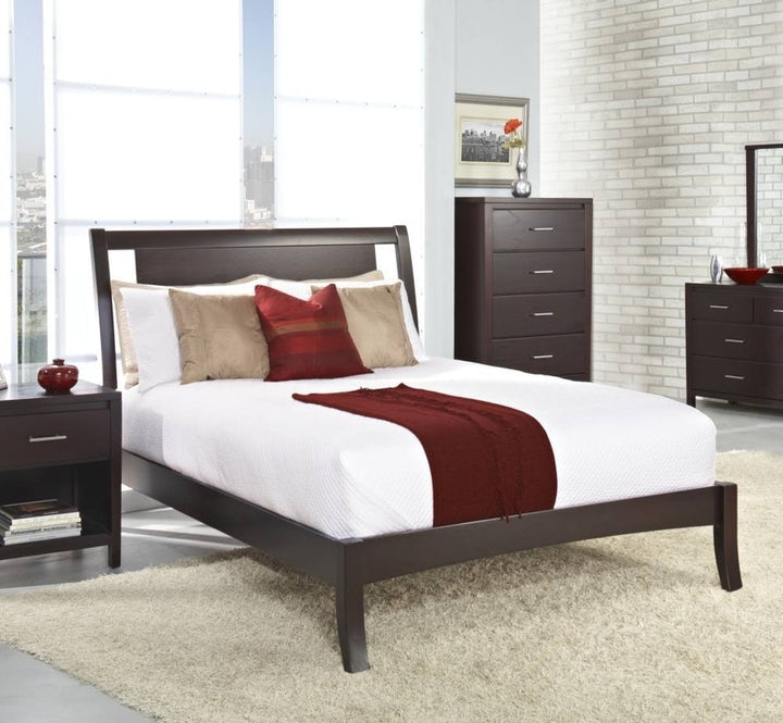 Trevis Nightstand