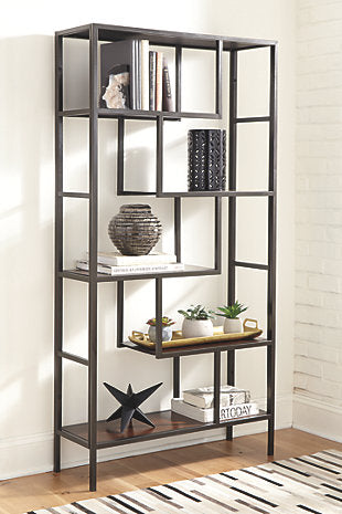 26694 Bookcase