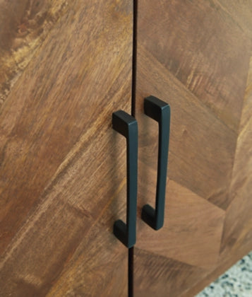 32379 Accent Cabinet