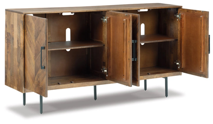 32379 Accent Cabinet