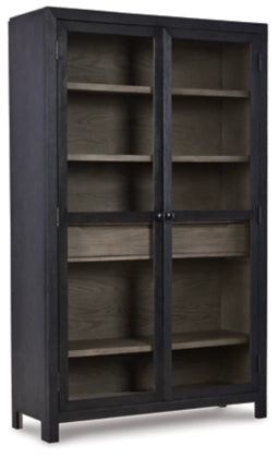 38755 Bookcase