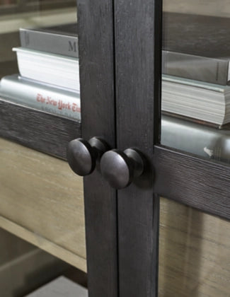38755 Bookcase