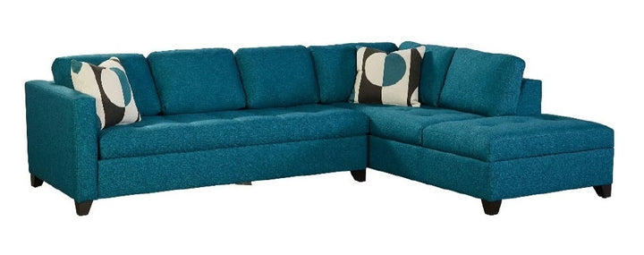 Devon Sectional