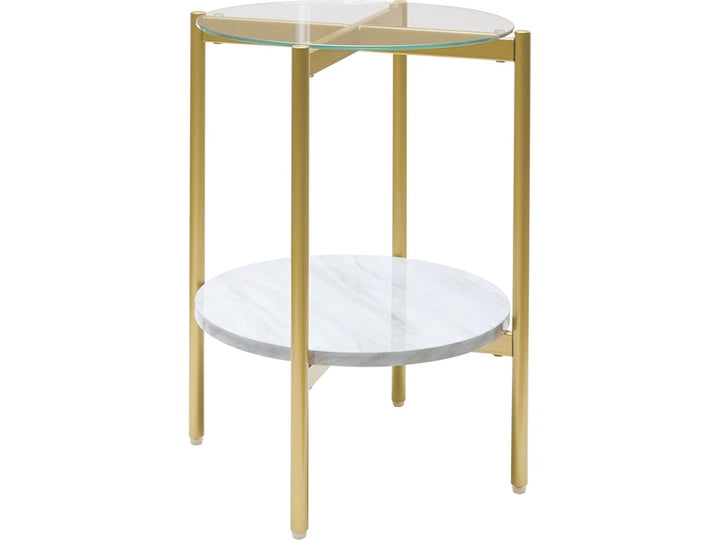 33497 End Table
