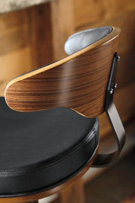 13646 Adjustable Stool