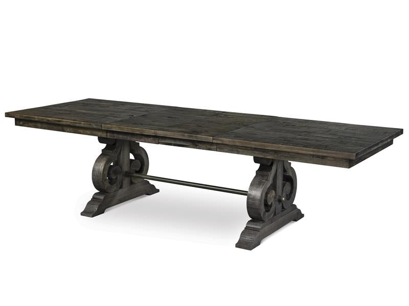 11785 Extension Table