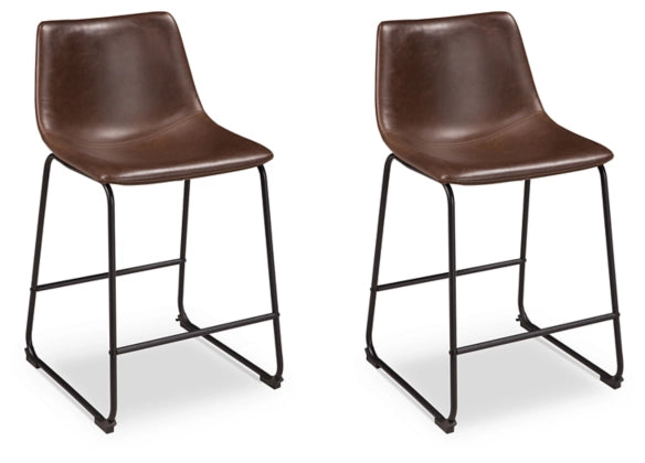 13652 Counter Stool