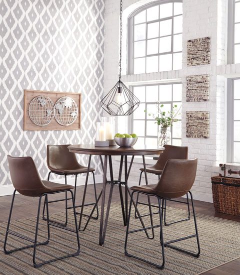 13652 Counter Stool