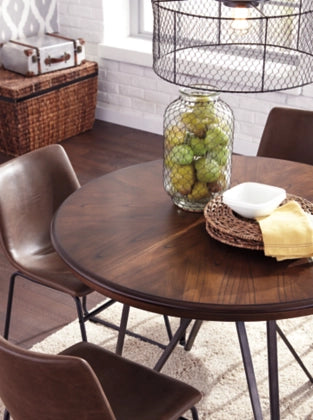 13654 Dining Table