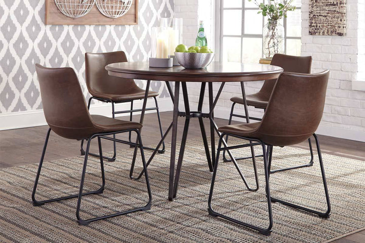 13654 Dining Table