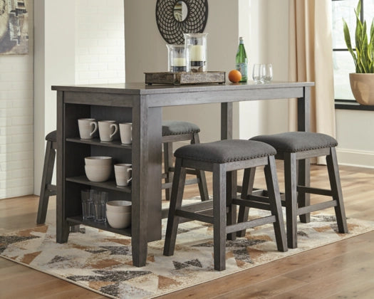 26517 Counter Height Dining Table