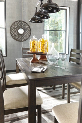 13661 7pc Dining Set