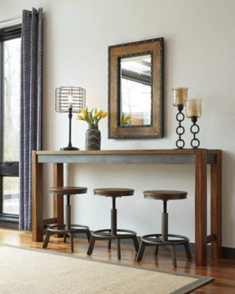 15913 Counter Table