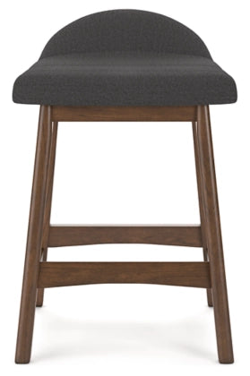 42892 Upholstered Barstool
