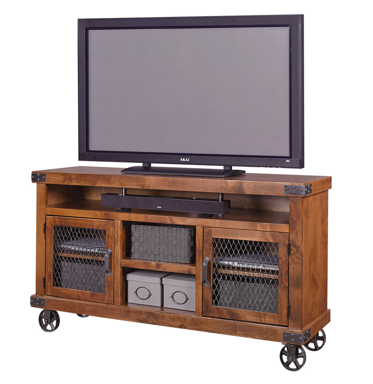 17499 Console