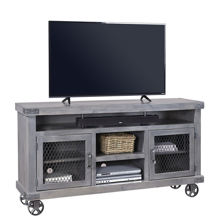 17499 Console