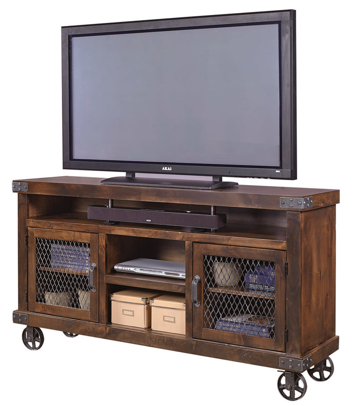 17499 Console