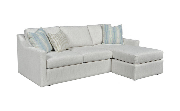 Darcy Sectional