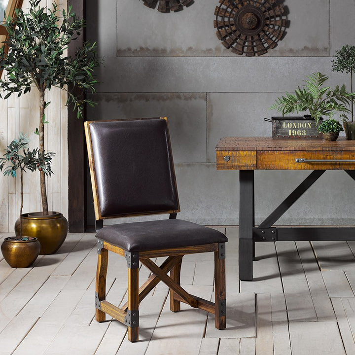 16775 Dining Chair
