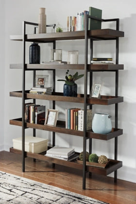 13764 Bookcase
