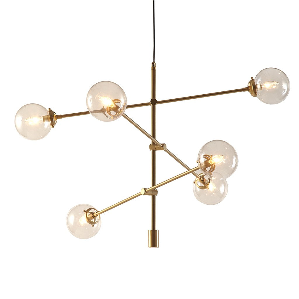 16596 Chandelier