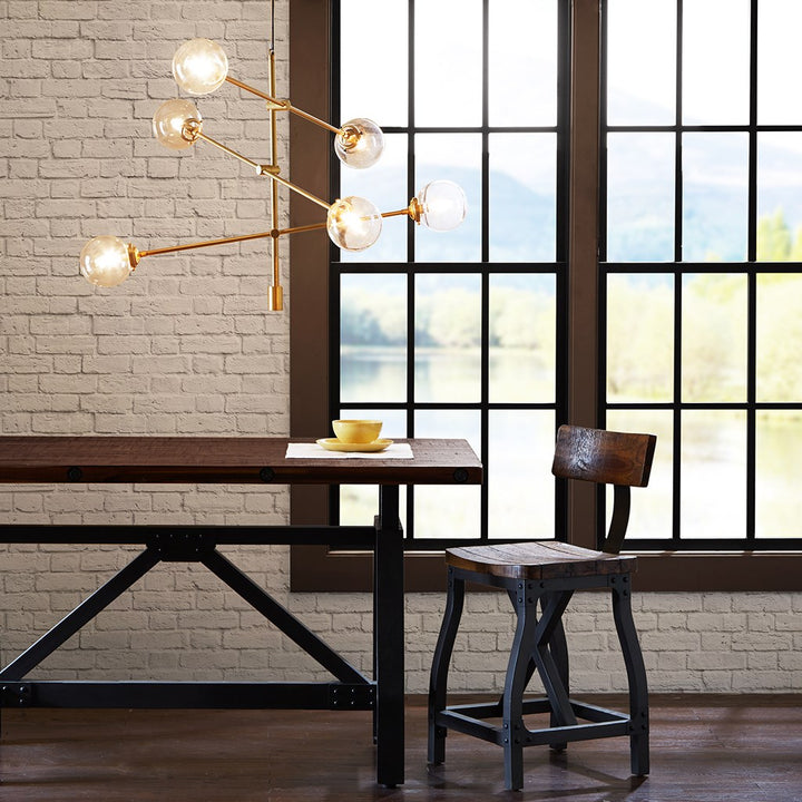 16596 Chandelier