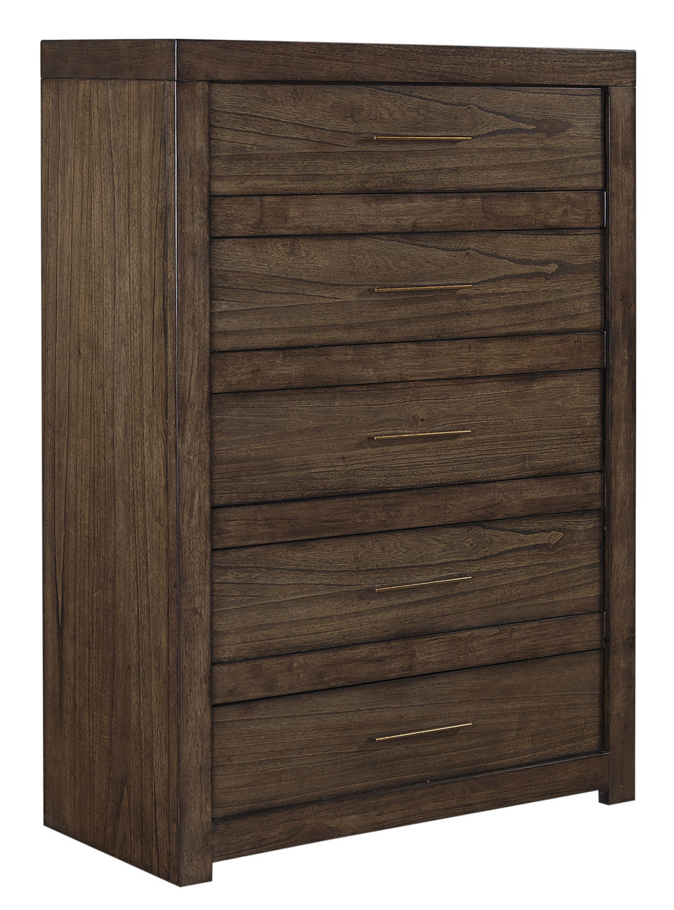16843 Chest
