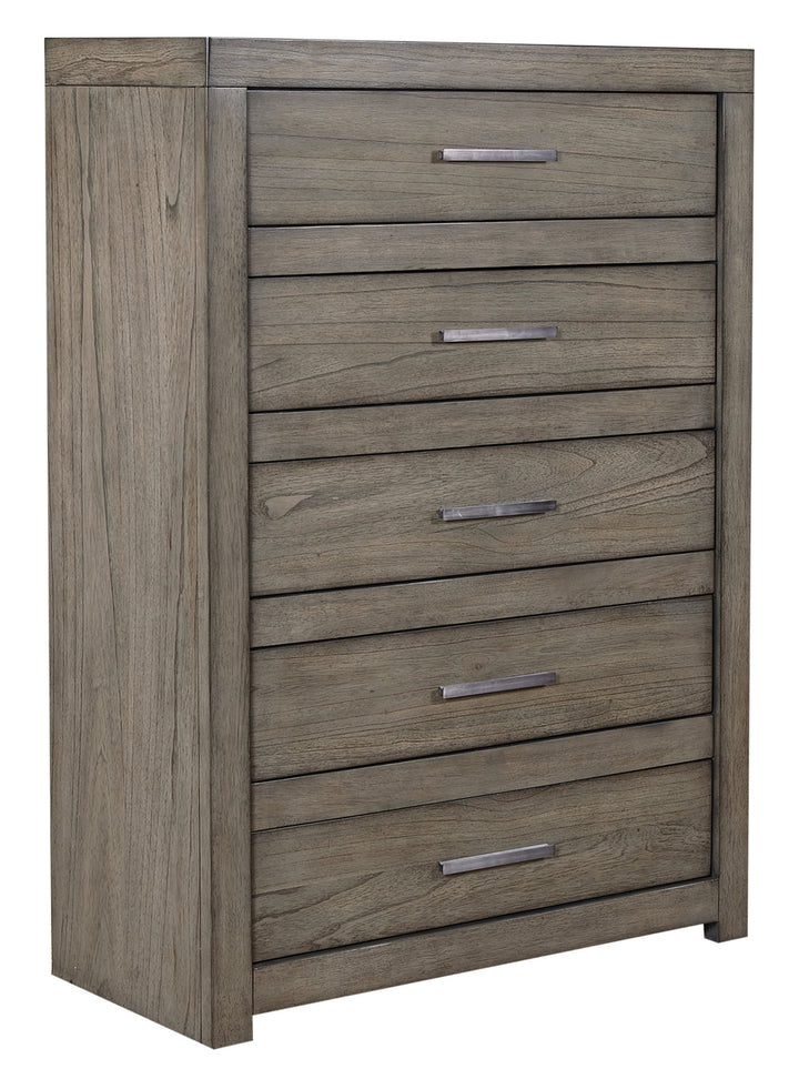 16843 Chest