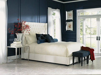Carolina Upholstered Bed