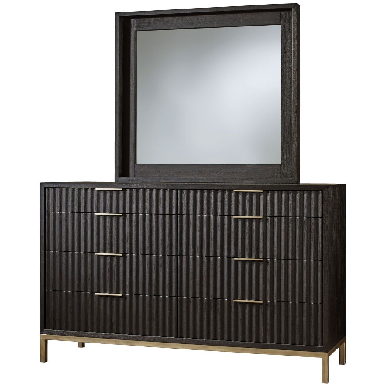 Brent Dresser
